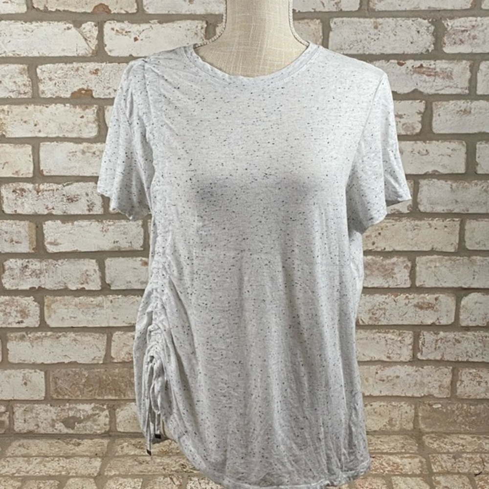 Be Boundless Casual Top